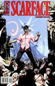 Scarface: Scarred for Life #5
