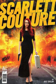 Scarlett Couture #1