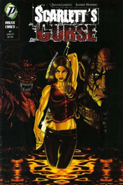Scarlett's Curse #0