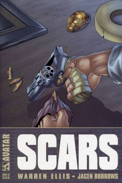Scars #5
