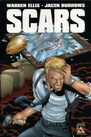 Scars Trade Paperback #1