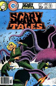 Scary Tales #16