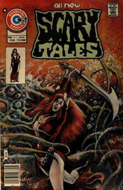 Scary Tales #4