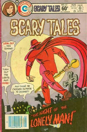 Scary Tales #45
