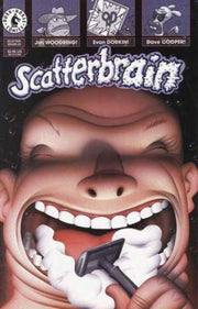 Scatterbrain 1998 Series #3