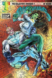 Scavengers 1993 Series #4