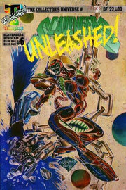 Scavengers 1993 Series #6