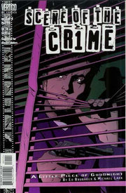 Scene of the Crime #1