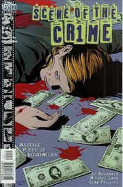 Scene of the Crime #2