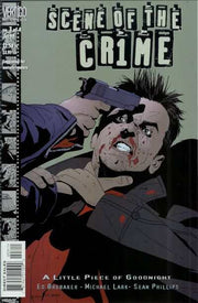 Scene of the Crime #3