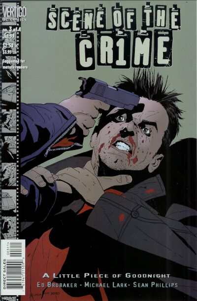 Scene of the Crime #3