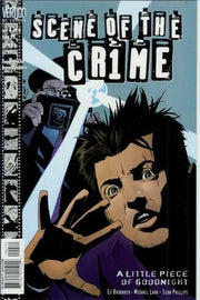 Scene of the Crime #4