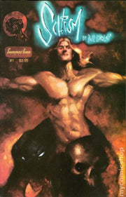Schism 2003 Series #1