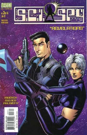 Sci-Spy #3