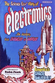 Science Fair Story of Electronics: America's Space Shuttle #1