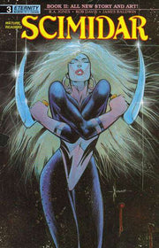 Scimidar: Book 2 #3