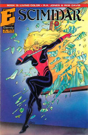 Scimidar: Book 5 #2