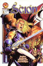 Scion #1