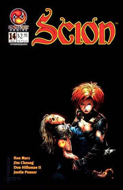 Scion #14
