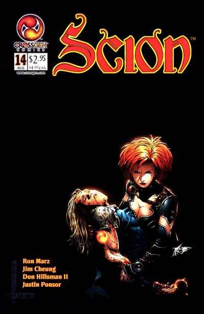 Scion #14