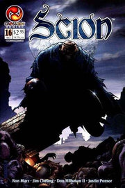 Scion #16