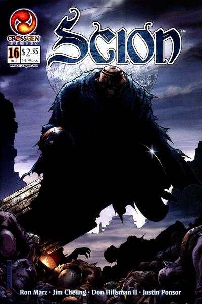 Scion #16