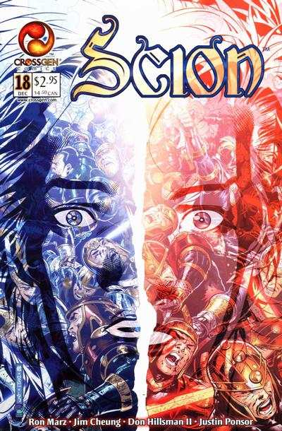 Scion #18