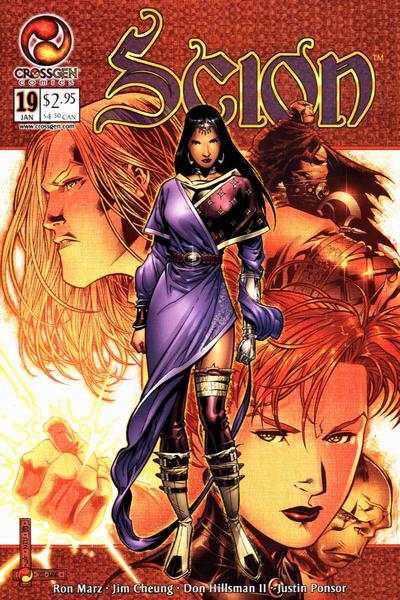 Scion #19
