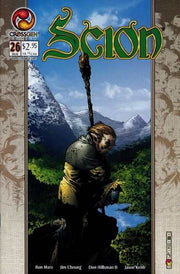 Scion #26