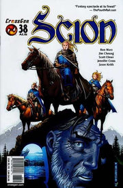 Scion #38