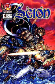 Scion #4