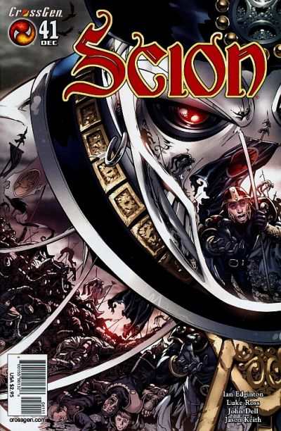 Scion #41