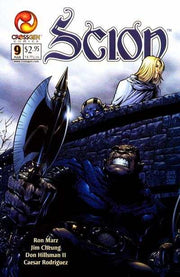 Scion #9