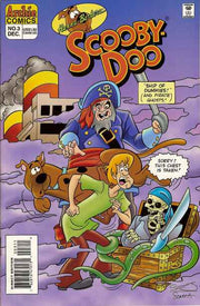Scooby-Doo 1995 Series #3