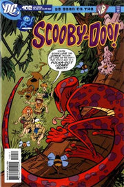 Scooby-Doo 1997 Series #102