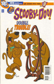 Scooby-Doo 1997 Series #108
