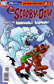 Scooby-Doo 1997 Series #116