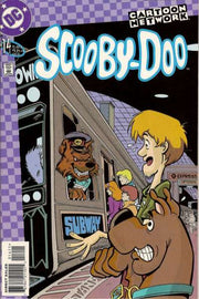 Scooby-Doo 1997 Series #14