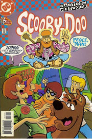Scooby-Doo 1997 Series #16