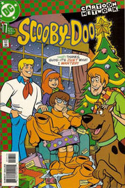 Scooby-Doo 1997 Series #17