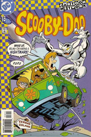 Scooby-Doo 1997 Series #18