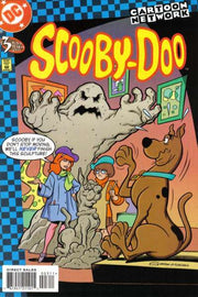 Scooby-Doo 1997 Series #3