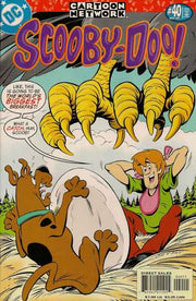 Scooby-Doo 1997 Series #40