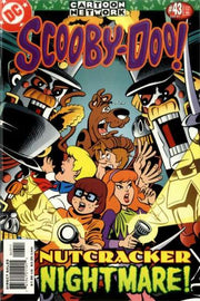 Scooby-Doo 1997 Series #43