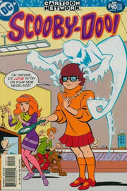 Scooby-Doo 1997 Series #45