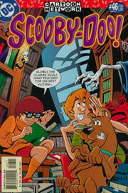 Scooby-Doo 1997 Series #46