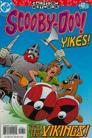 Scooby-Doo 1997 Series #48