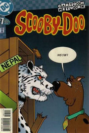 Scooby-Doo 1997 Series #7