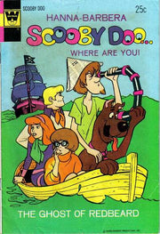Scooby Doo 1970 Series #26