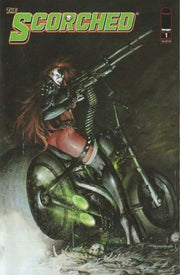 Scorched #1